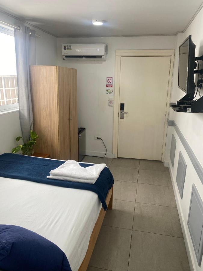 Al Hamra Hotel San Andrés Екстериор снимка