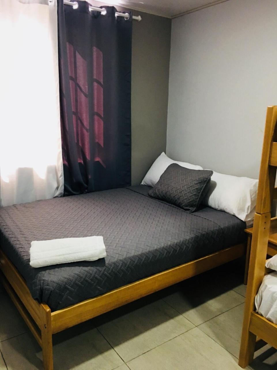 Al Hamra Hotel San Andrés Екстериор снимка